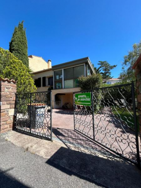 Shared House les louves